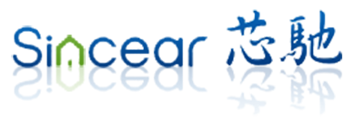 Sincear Logo